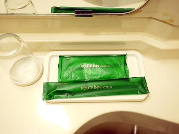 托姆旅馆酒店 登米市 外观 照片