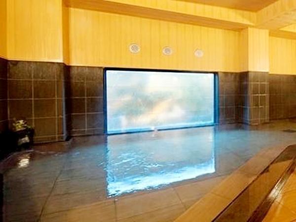 托姆旅馆酒店 登米市 外观 照片