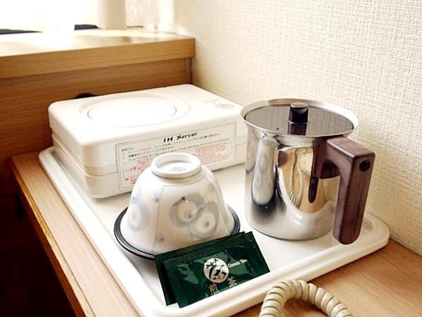 托姆旅馆酒店 登米市 外观 照片