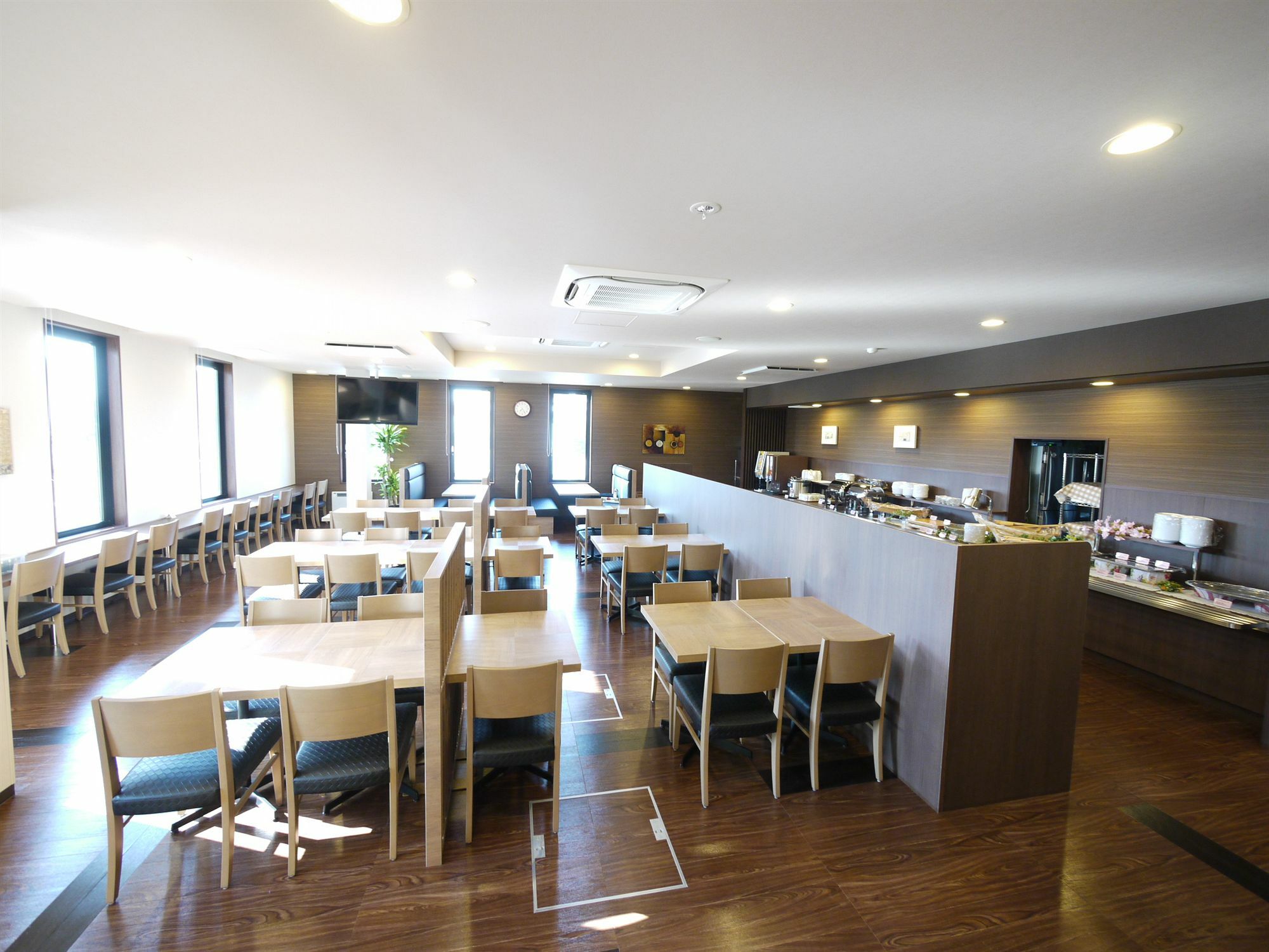 托姆旅馆酒店 登米市 外观 照片